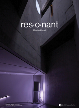 【预订】Mischa Kuball: Res-O-Nant
