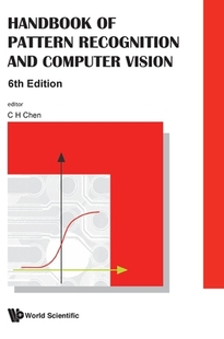 【预订】Handbook of Pattern Recognition and Computer Vision