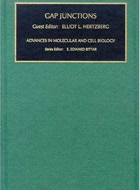 【预订】Gap Junctions