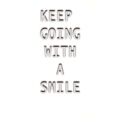 预订 Keep Going with a Smile: Inspiring, Motivating and Encouraging Quotes and Thoughts for You.: 9781983191367