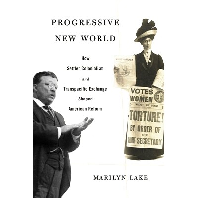 How Settler Colonialism and Transpacific