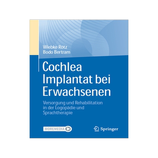 预订 Cochlea Implantat bei Erwachsenen
