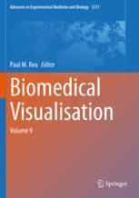 【预订】Biomedical Visualisation 9783030611279