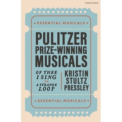 Of Thee I Sing to A Strange Loop