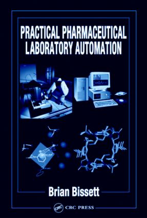 【预订】Practical Pharmaceutical Laboratory Automation