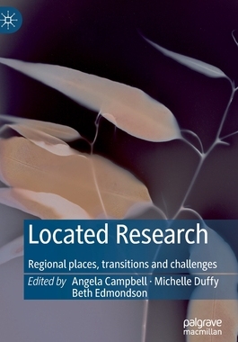 【预订】Located Research