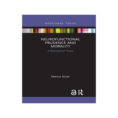 [预订]Neurofunctional Prudence and Morality 9781032337036