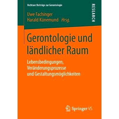 Lebensbedingungen, Ver&auml;nderungsprozesse