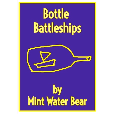 预订 Bottle Battleships: Cura Te Ipsum: 9781312615090