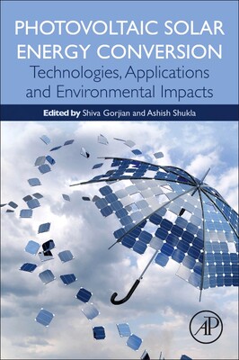 【预订】Photovoltaic Solar Energy Conversion