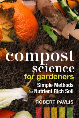 Simple Methods for Nutrient-Rich Soil