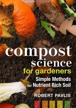 预订 Compost Science for Gardeners