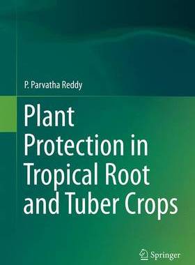 预订 Plant Protection in Tropical Root and Tuber Crops