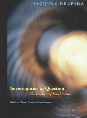 [预订]Sovereignties In Question 9780823224388