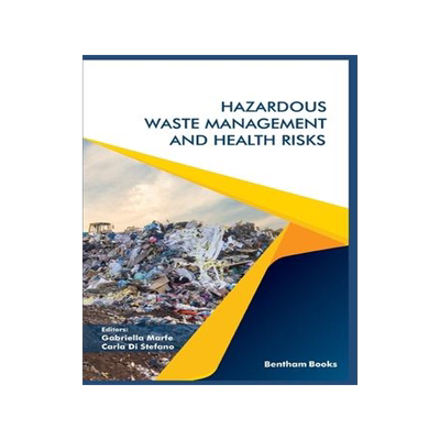 [预订]Hazardous Waste Management and Health Risks 9789811454738