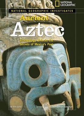 [预订]Ancient Aztec 9781426300721
