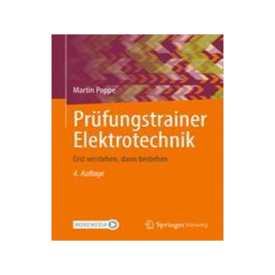 预订 Prüfungstrainer Elektrotechnik