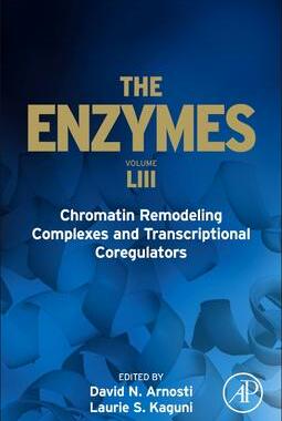 [预订]Chromatin Remodeling Complexes and Transcriptional Coregulators 9780443160073