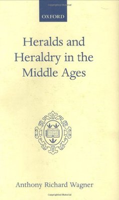 【预订】Heralds and Heraldry in the Middle Ages