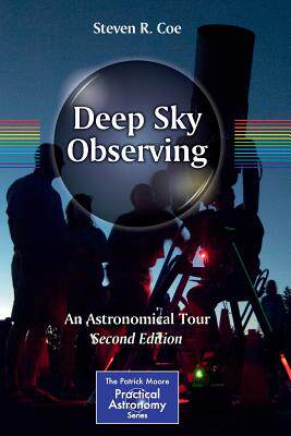 【预订】Deep Sky Observing