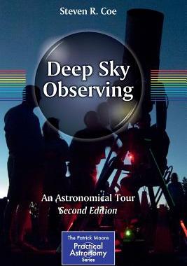 【预订】Deep Sky Observing