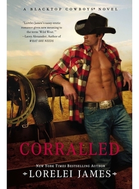 预订 Corralled: 9780451230133