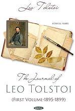 [预订]The Journal of Leo Tolstoi (First Volume- 1895-1899) 9781536197846