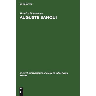 Des origines à la révolution de 1848.