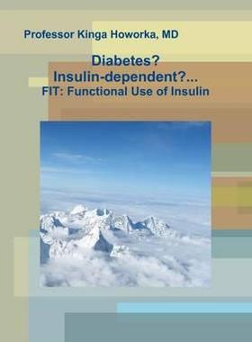 [预订]Diabetes? Insulin-dependent?... 9781446187531