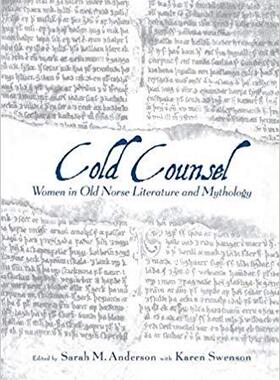 【预售】The Cold Counsel