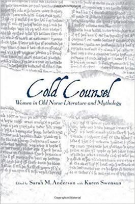 【预售】The Cold Counsel