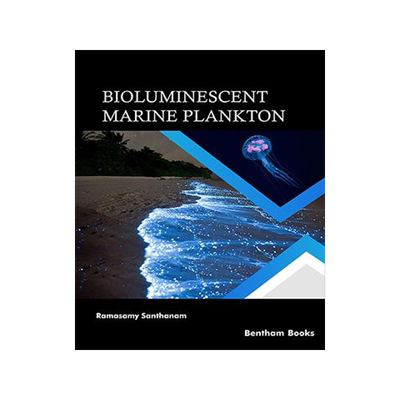 [预订]Bioluminescent Marine Plankton 9789815050219
