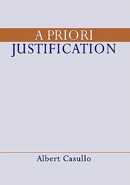 【预订】A Priori Justification