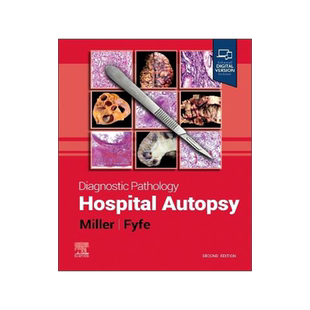 预订 Diagnostic Pathology