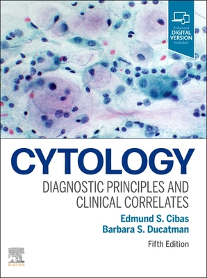 【预订】Cytology