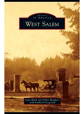 预订 West Salem: 9781531650094