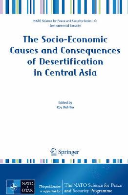【预订】The Socio-Economic Causes and Consequences of Desertification in Central Asia