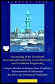 【预售】XIVth International Conference on Soil Mechanics and Foundation Engineering, volume 1