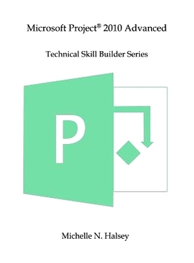 预订 Microsoft Project 2010 Advanced: 9781640041325