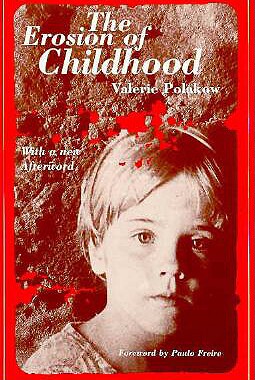 【预订】The Erosion of Childhood 9780226780054