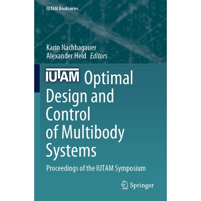 Proceedings of the IUTAM Symposium