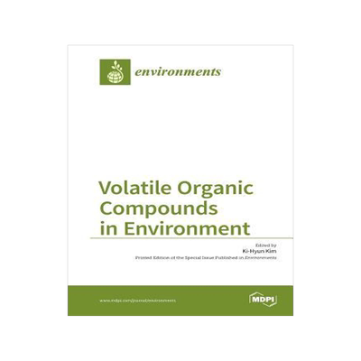[预订]Volatile Organic Compounds in Environment 9783038425120