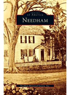 预订 Needham: 9781531642860