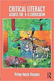 Literacy Across the Critical Curriculum 预售