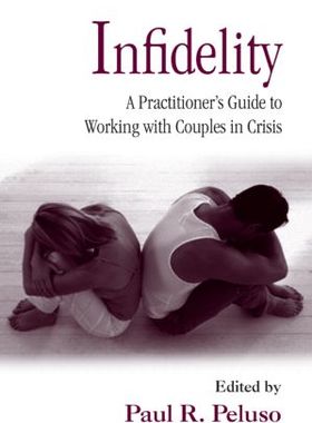 【预订】Infidelity