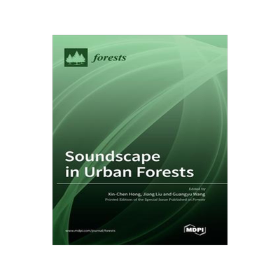[预订]Soundscape in Urban Forests 9783036562742