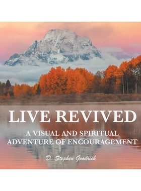 预订 Live Revived: 9798893099959