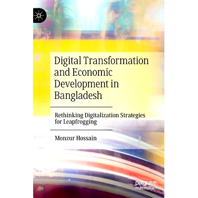 Rethinking Digitalization Strategies for