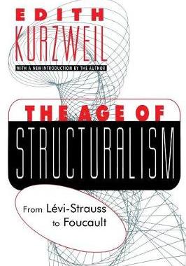 预订 The Age of Structuralism