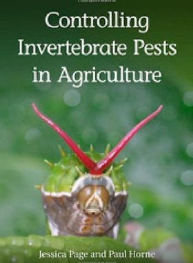 【预售】Controlling Invertebrate Pests in Agriculture